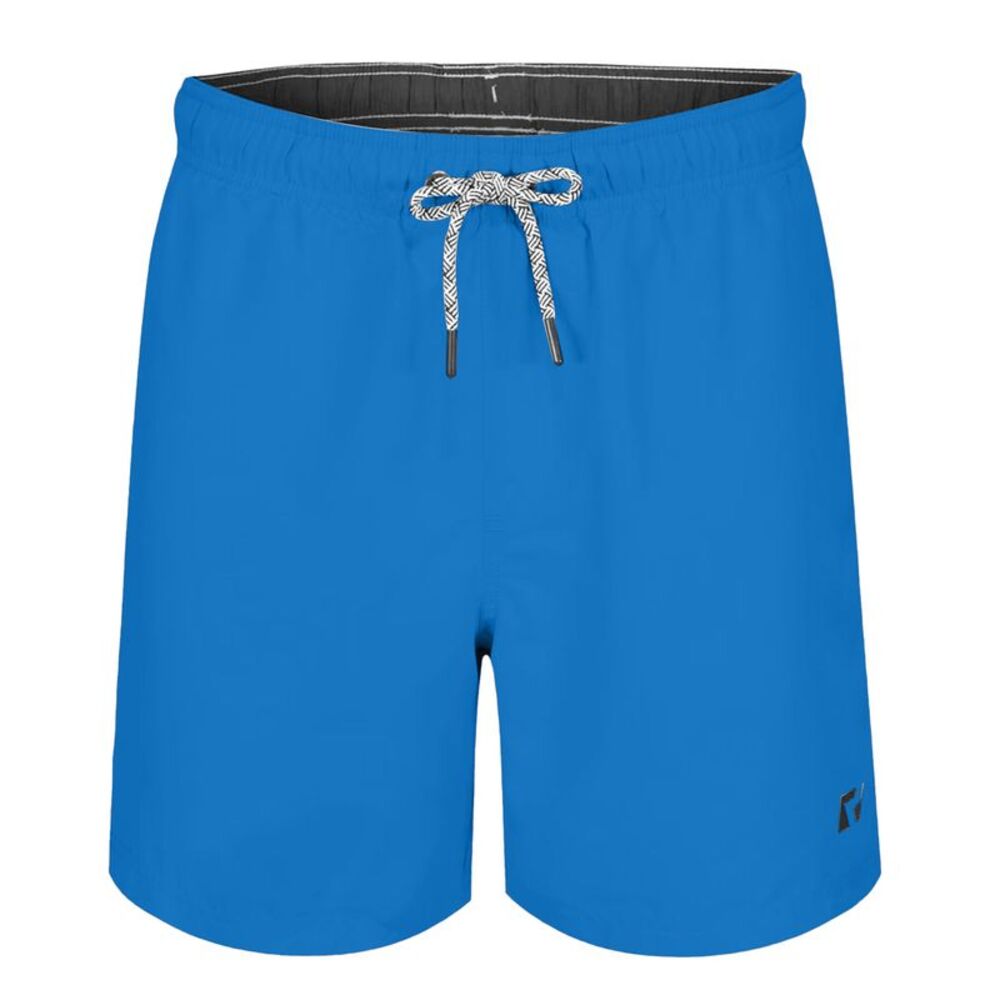 RIPT Essentials Mens Swim Shorts / Royal Blue